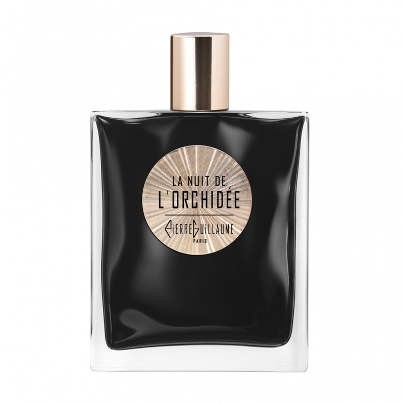 La Nuit de L’Orchidee