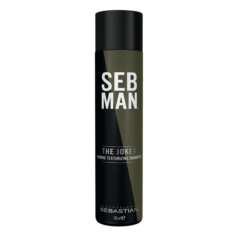 Шампунь для волос Sebastian Professional