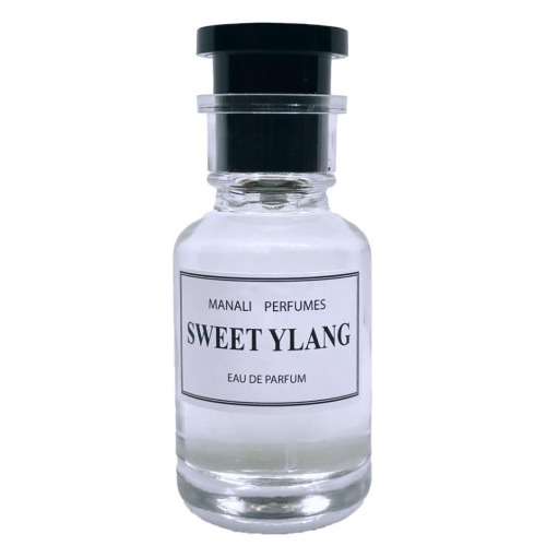 Sweet Ylang