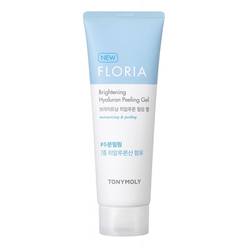 Пилинг для лица Tony Moly