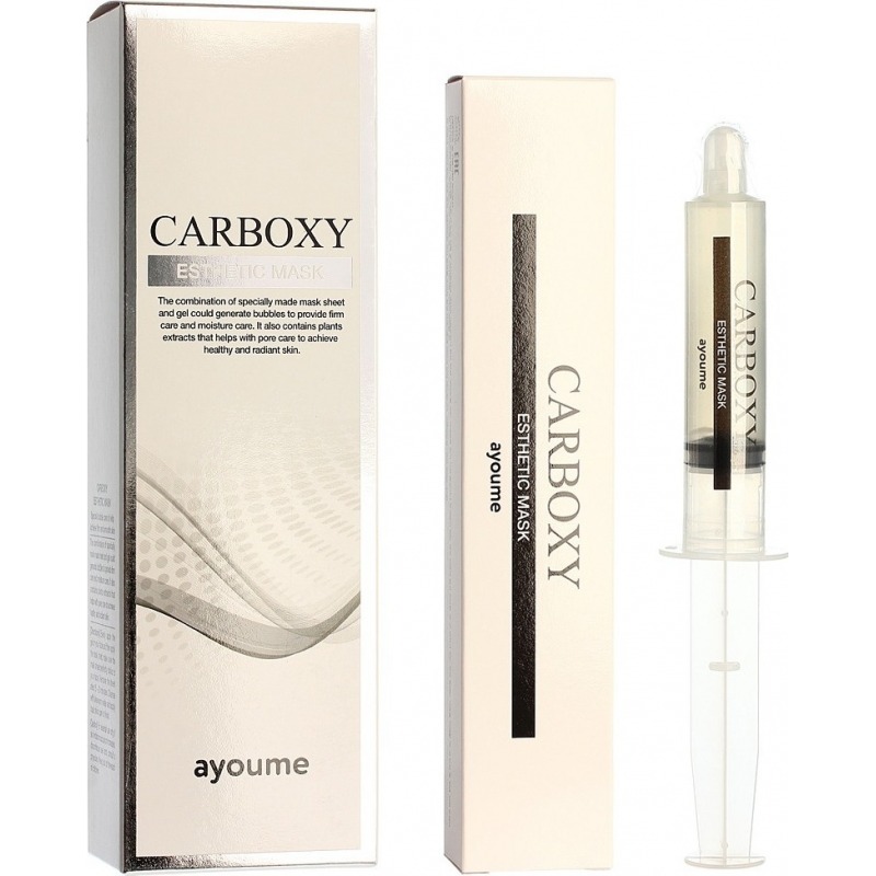 Аксессуары для лица Ayoume
