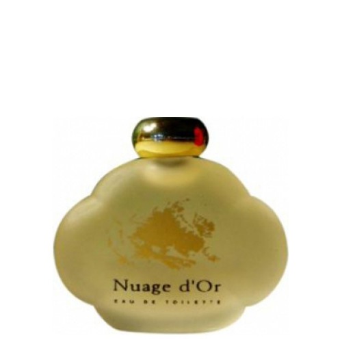 Nuage d'Or