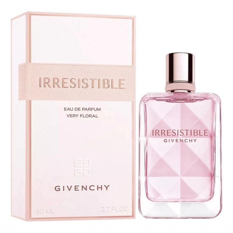 Irresistible Givenchy Very Floral