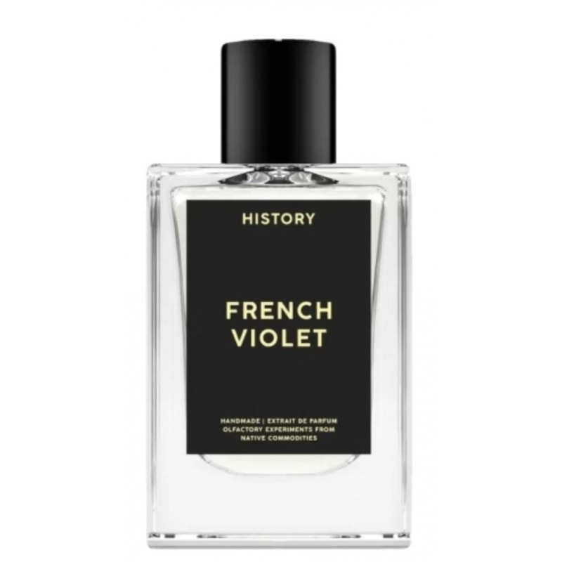 French Violet