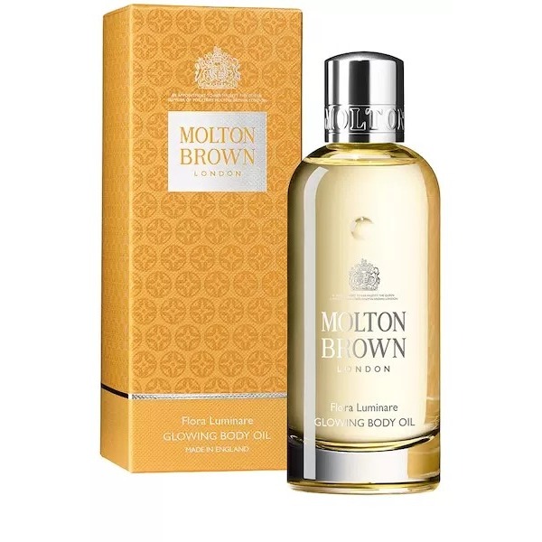 Масло для тела Molton Brown