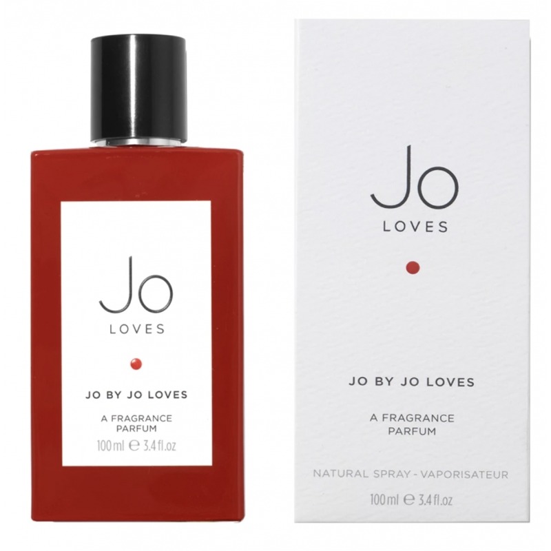 Jo by Jo Loves