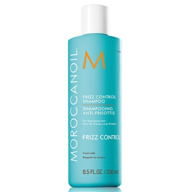 Шампунь для волос Moroccanoil