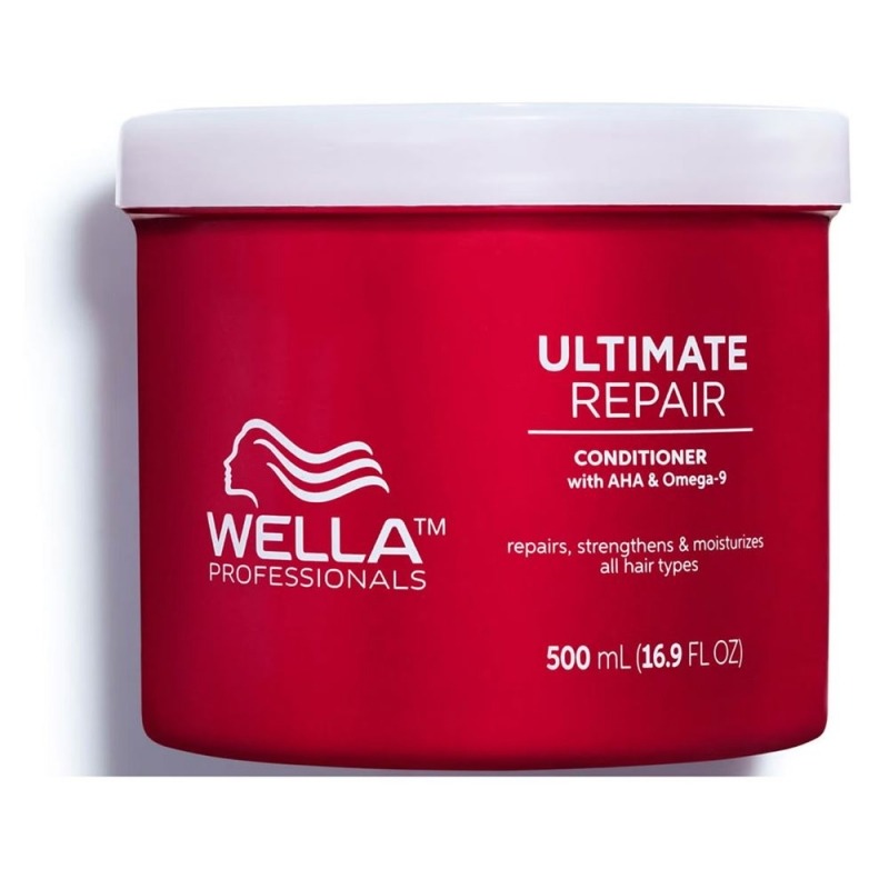 Кондиционер для волос Wella