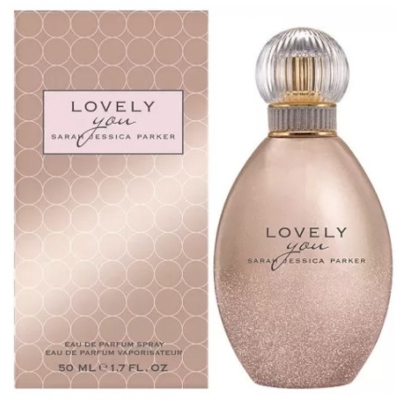 Lovely You