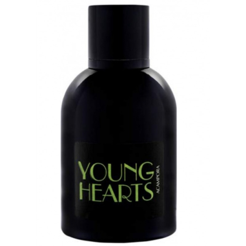 Young Hearts Eau de Parfum