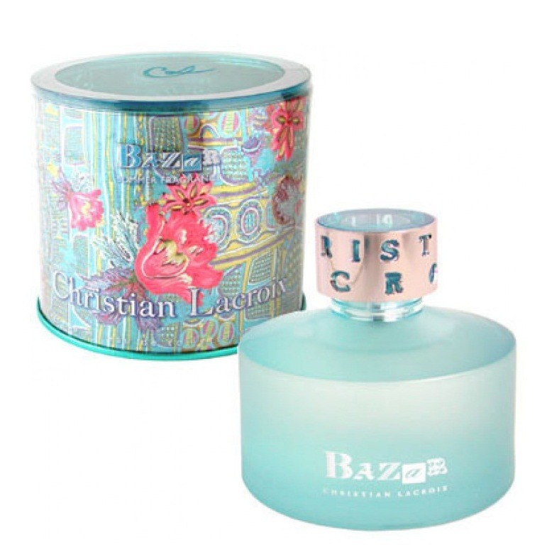 Bazar Summer Fragrance