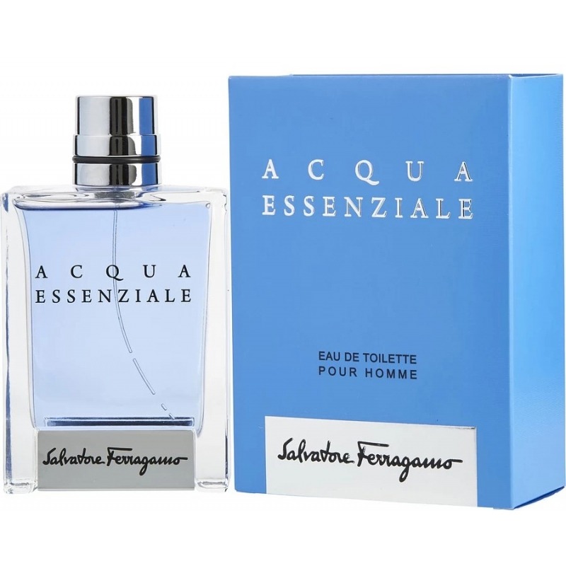 Acqua Essenziale