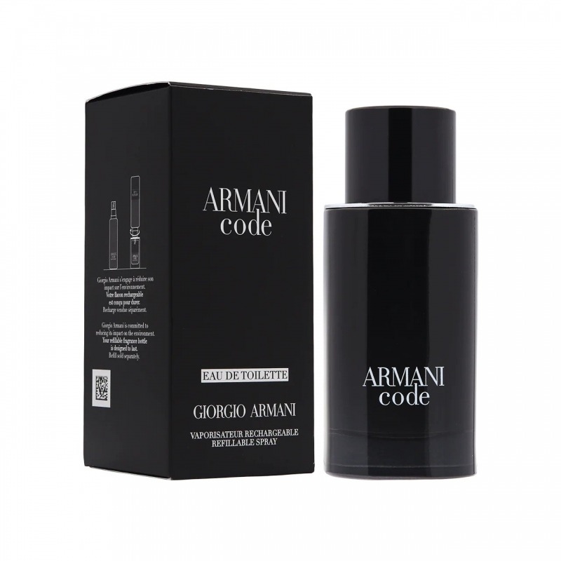 Armani Code