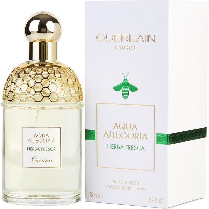 Aqua Allegoria Herba Fresca