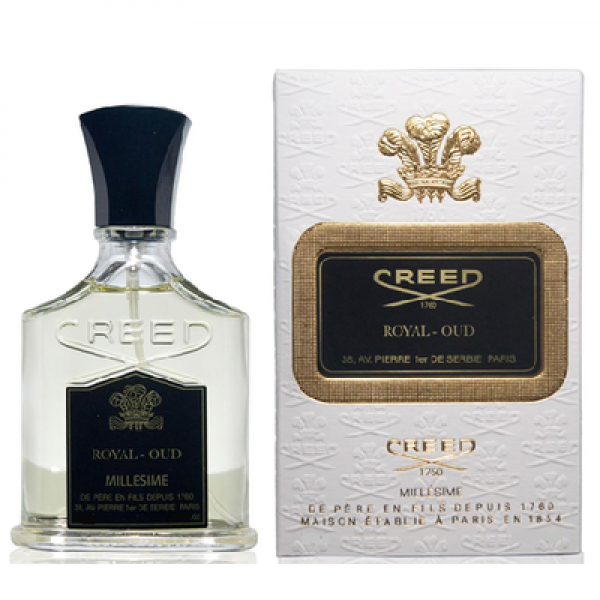 Royal Oud