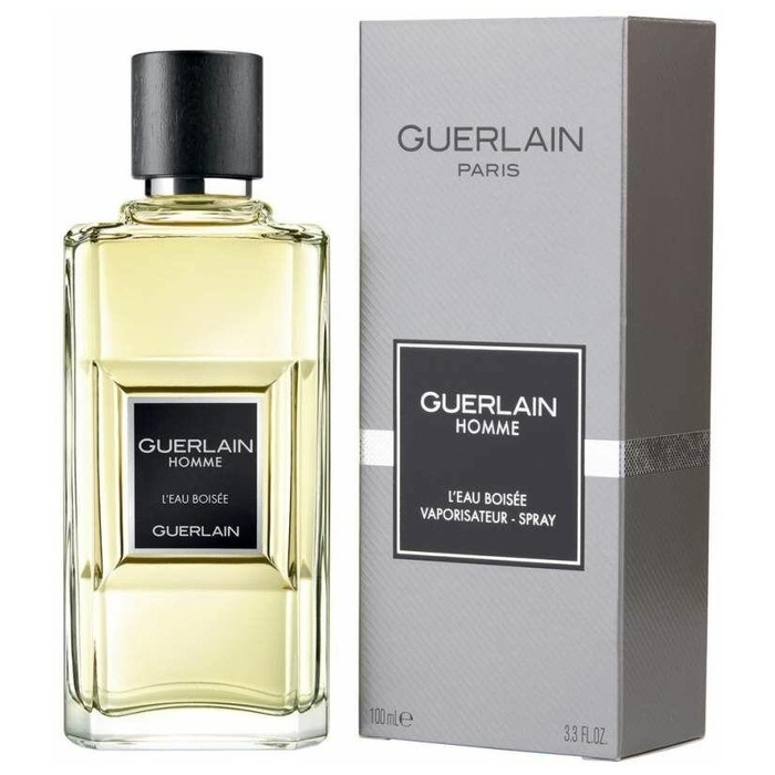 Guerlain L’Homme L’Eau Boisee