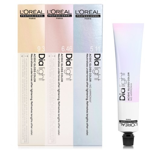 Краска для волос Loreal Professionnel