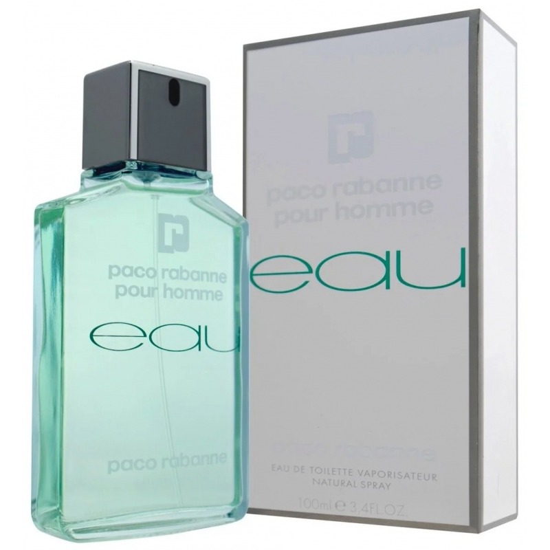 Eau Paco Rabanne