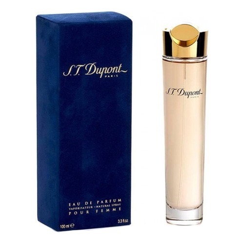 S.T. Dupont pour Femme