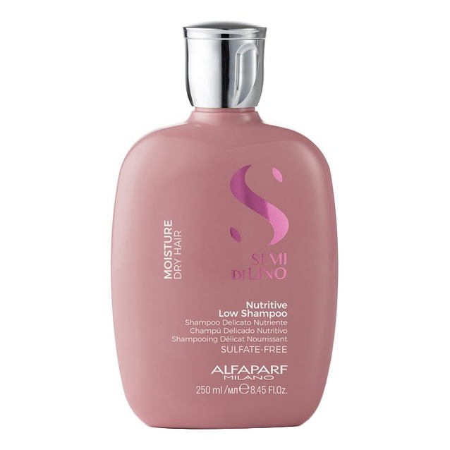 Питательный шампунь для сухих волос SDL M Nutritive Shampoo