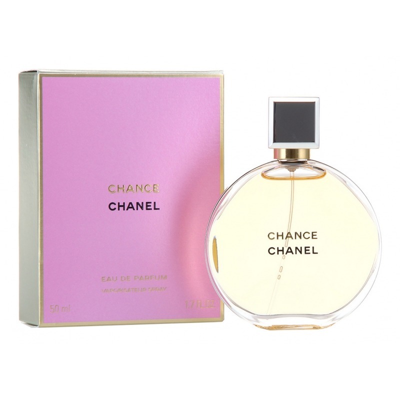 Chance Eau de Parfum