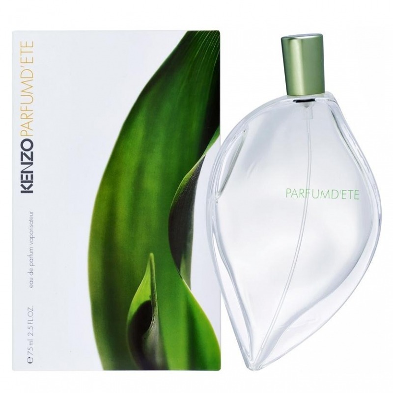 Parfum D’Ete