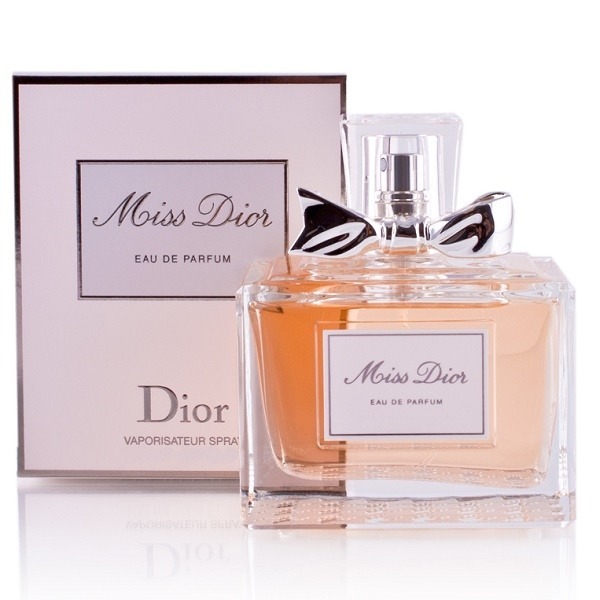 Miss Dior Eau de Parfum