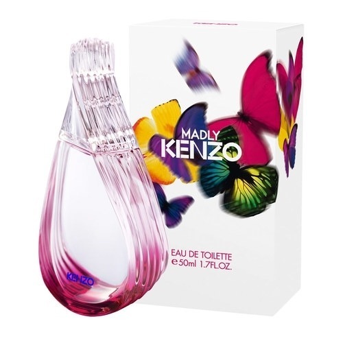 Madly Kenzo! Eau de Toilette