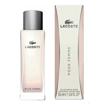 Lacoste Pour Femme Legere