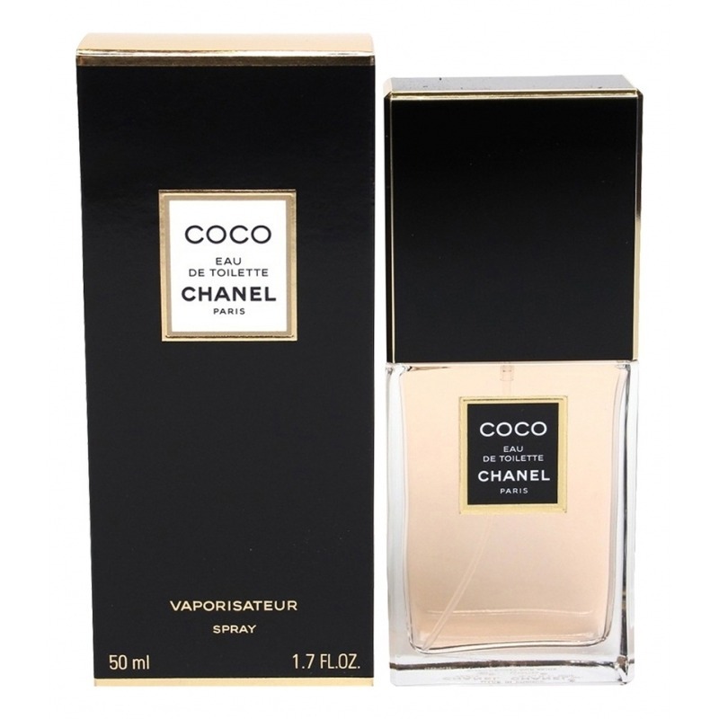 Coco Eau de Toilette