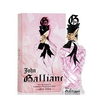 John Galliano Eau de Toilette