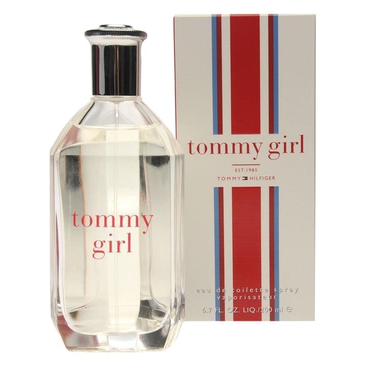 Tommy Girl