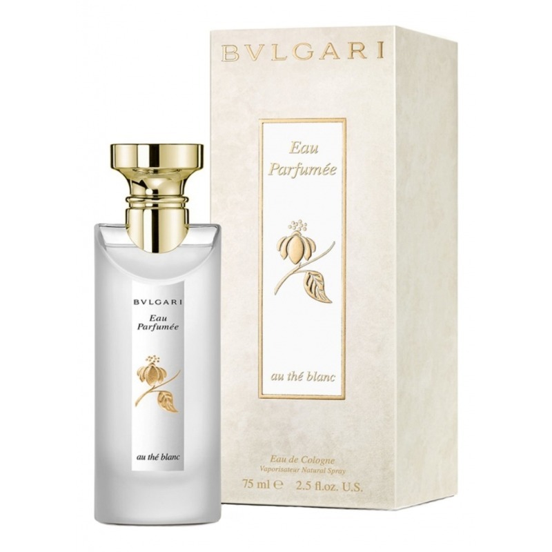 Eau Parfumee Au The Blanc