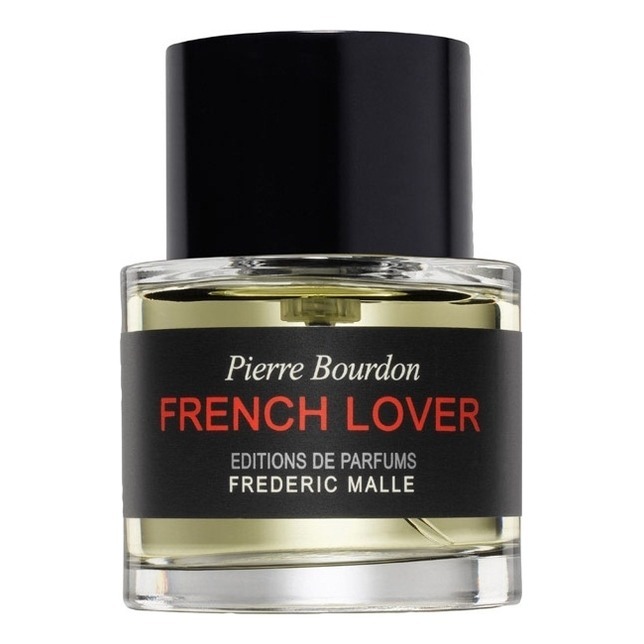 French Lover