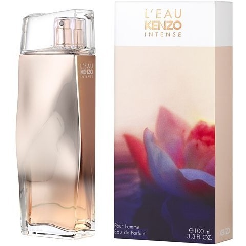 L’Eau Kenzo Intense Pour Femme