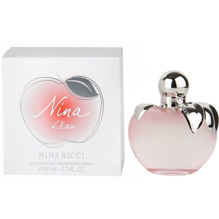 Nina L’Eau