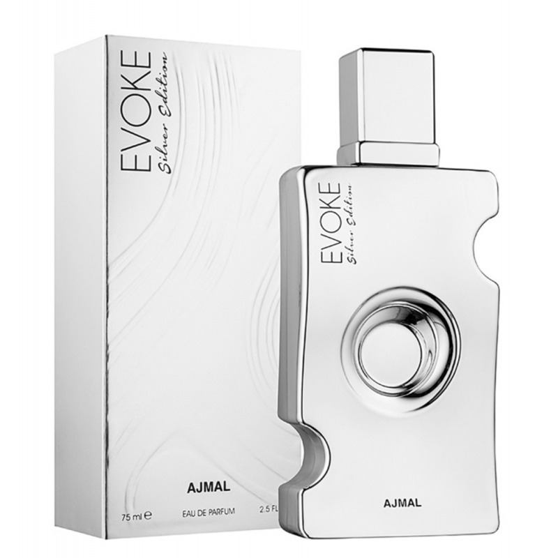 Evoke Silver Edition for Her