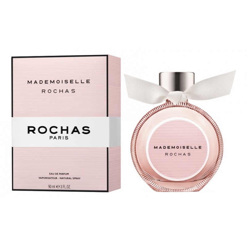 Mademoiselle Rochas