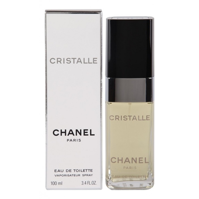 Cristalle Eau de Toilette