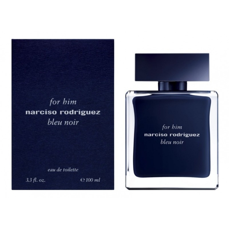 Narciso Rodriguez for Him Bleu Noir