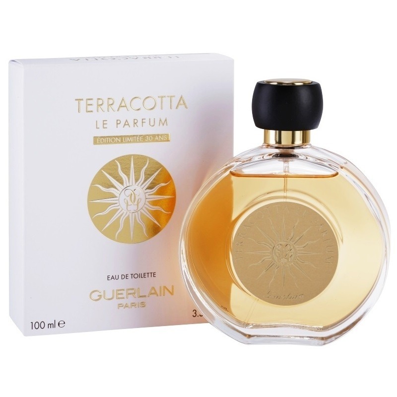 Terracotta Le Parfum