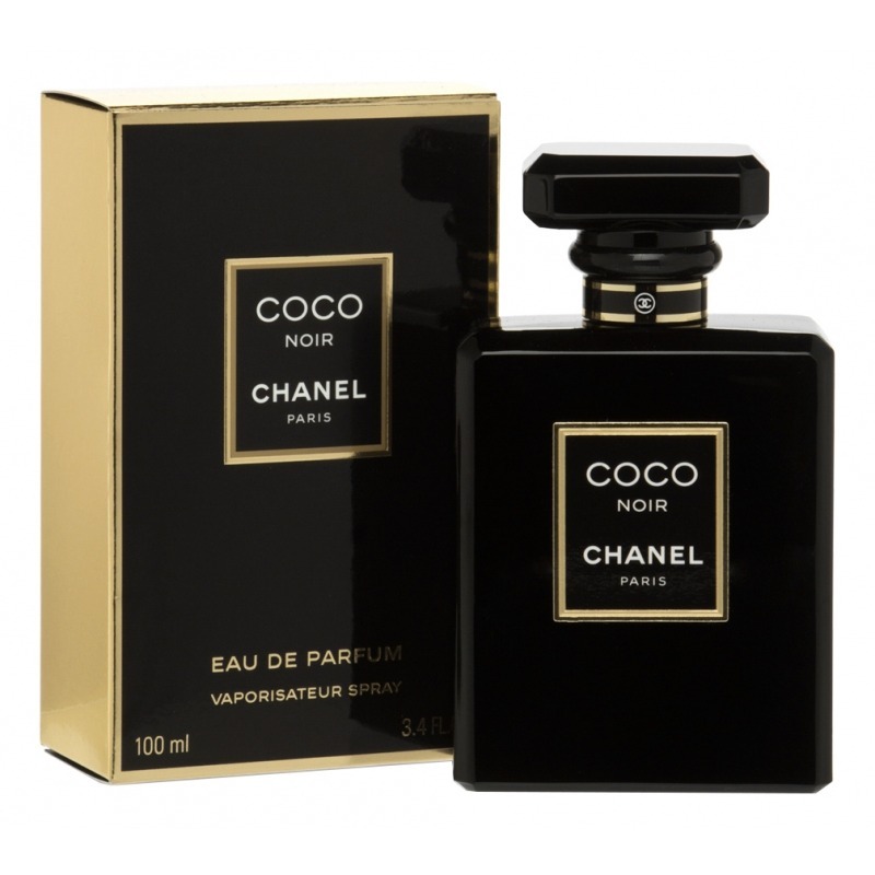 Coco Noir