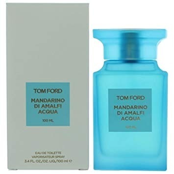 Mandarino di Amalfi Acqua