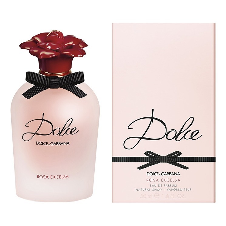 Dolce Rosa Excelsa