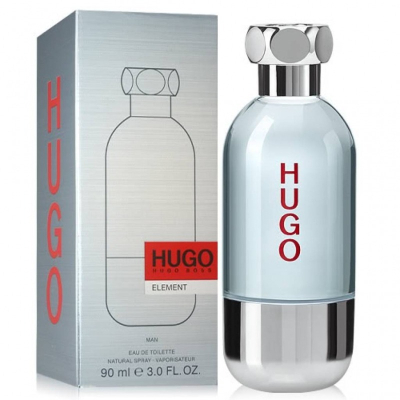 Hugo Element