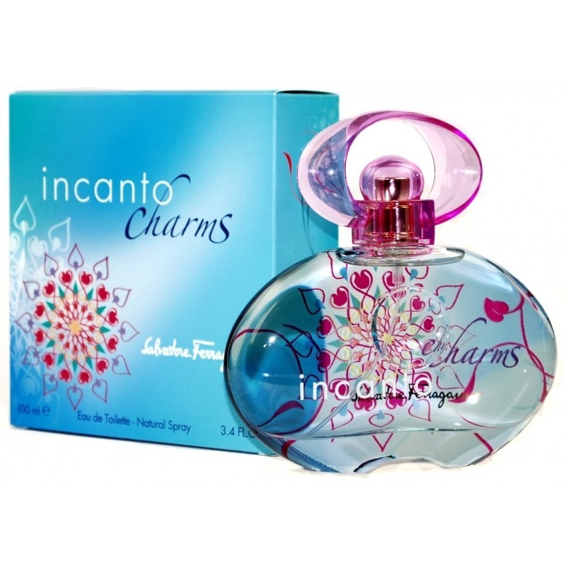 Incanto Charms