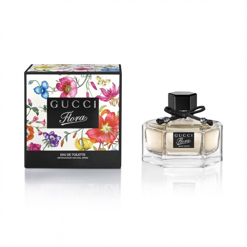 Flora by Gucci