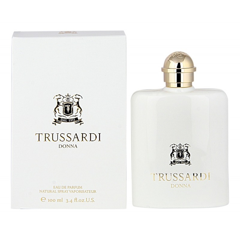 Donna Trussardi 2011