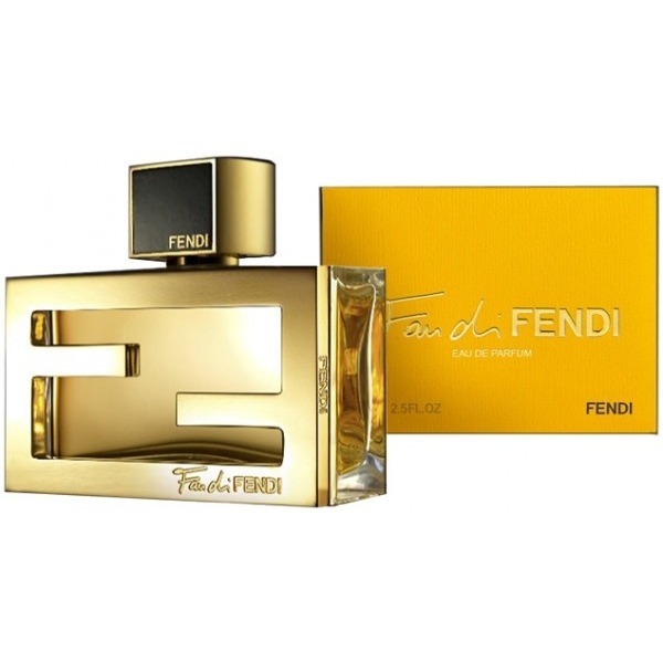 Fan di Fendi