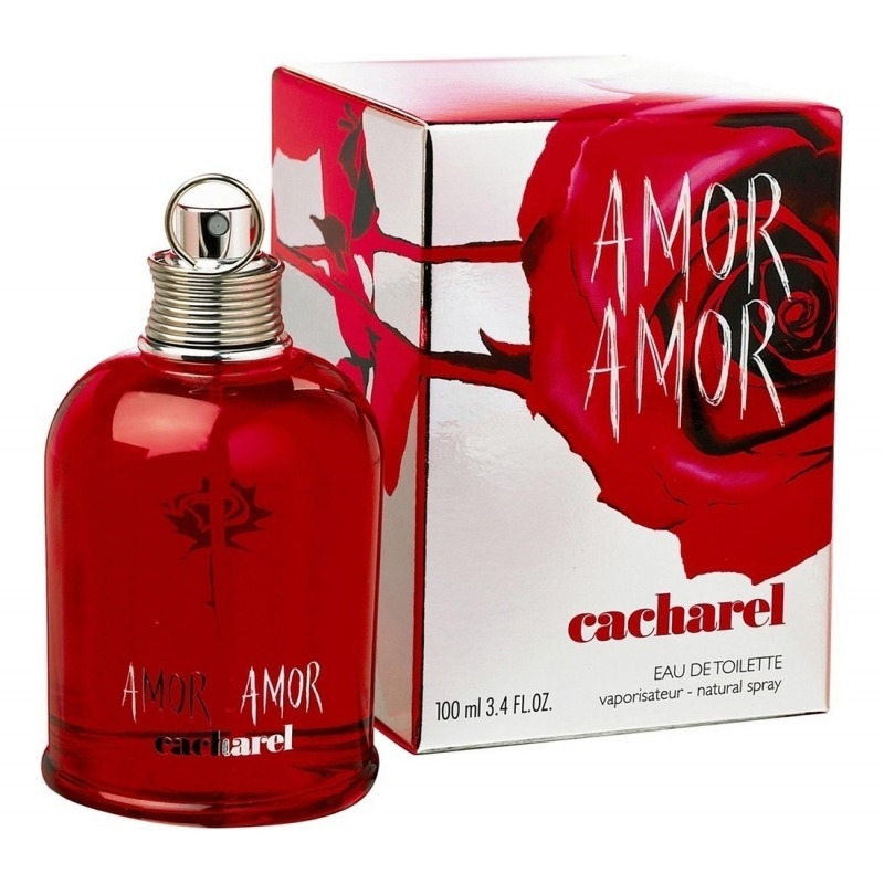 Amor Amor